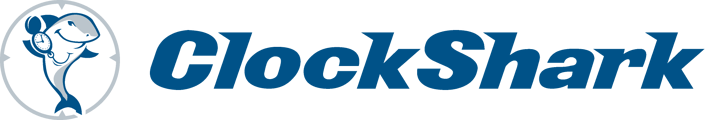 ClockShark Logo 6