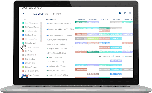 ClockShark Time Tracking ClockShark Time Tracking