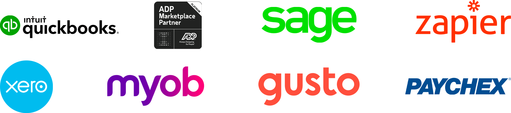 integrations integrations